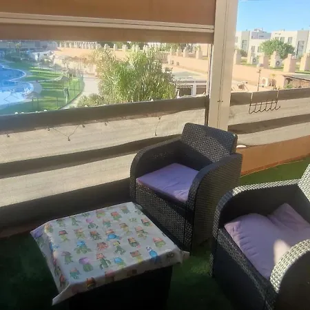 La Casina De Apartment *