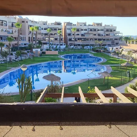 Apartment La Casina De *